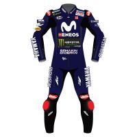 Maverick Vinales dräkt