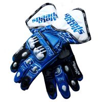 Maverick Vinales Handskar