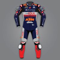 KTM Läder Race Suit