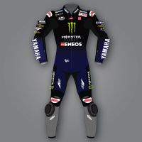 monster racing suit 2021