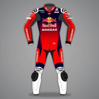 Racingdräkt Red Bull