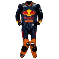 Red Bull Läder