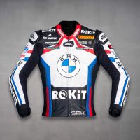 Racingjacka BMW
