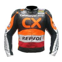 Repsol jacka
