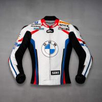 BMW Racer Jacka