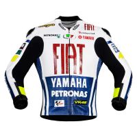 Valentino Rossi motorcykeljacka