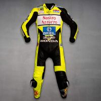 Valentino Rossi-dräkter