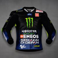 Valentino Rossi Jacka 2020