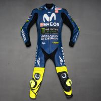 Dräkt Movistar Yamaha