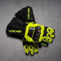 Vr46 Handskar