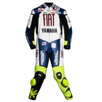 Motogp-dräkt Yamaha