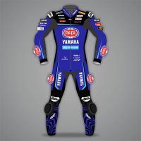 Xavi Vierge Suit Pata Maxus Yamaha WSBK 2026