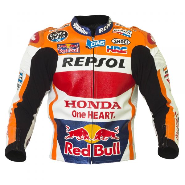 Marquez Repsol jacka